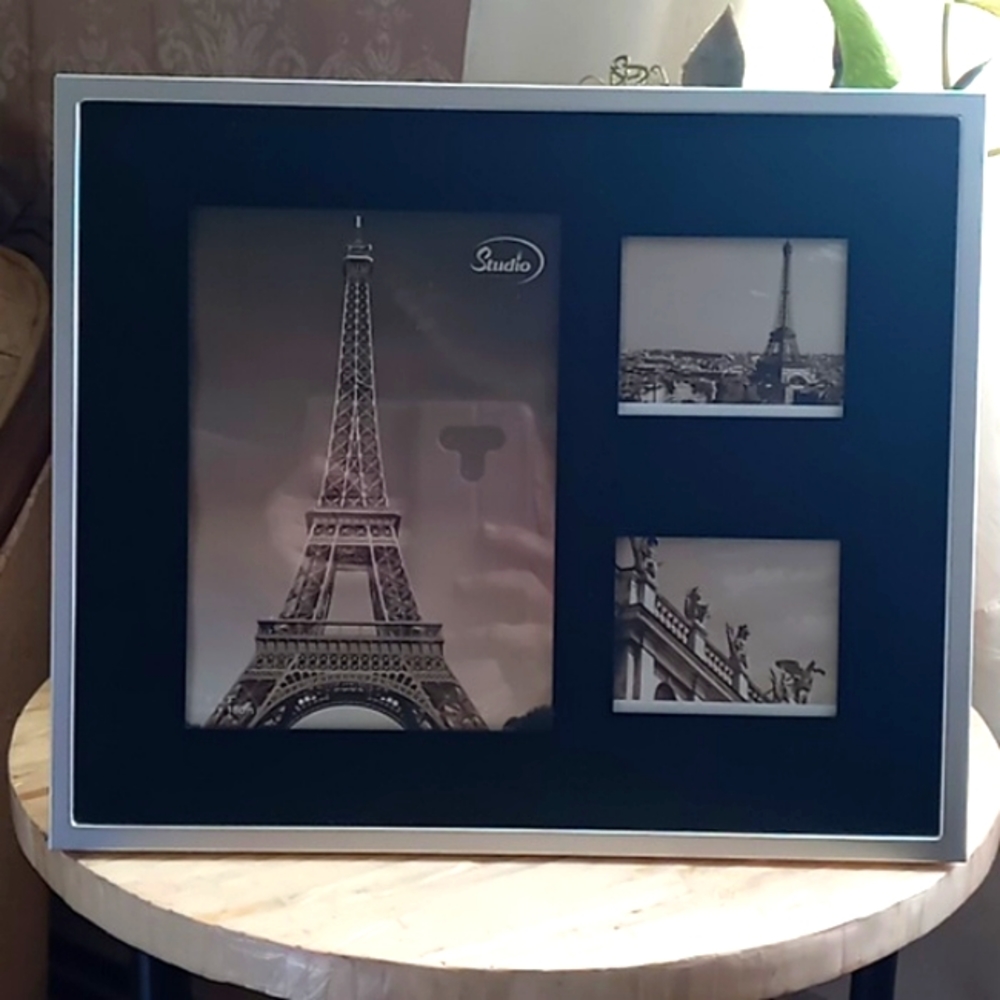 Studio Silversmiths picture frame